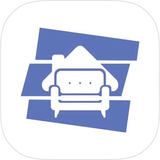 Moodboard app icon