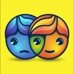 Mooditude app icon