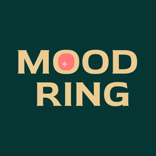 Moodring app icon