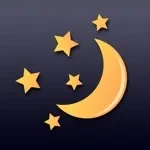 Moon Calendar Plus app icon
