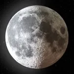 Moon Phases app icon