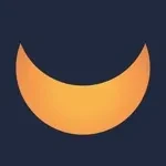 Moonly app icon