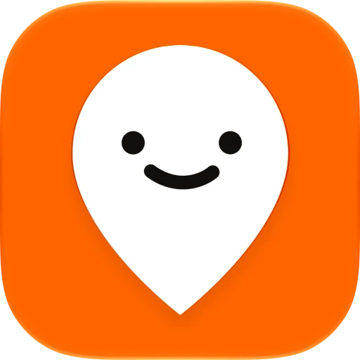Moovit app icon