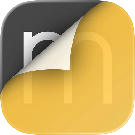 Morpholio Trace app icon