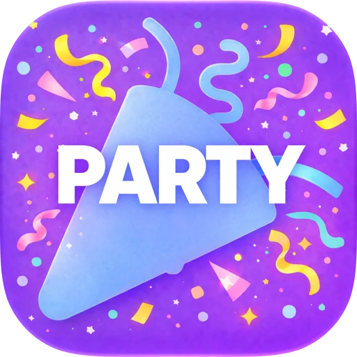 Whos Most Likely To Game app icon