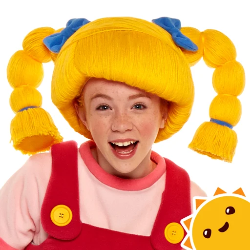 Mother Goose Club Rhymes app icon