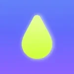 Motion Blur Photo Editor app icon
