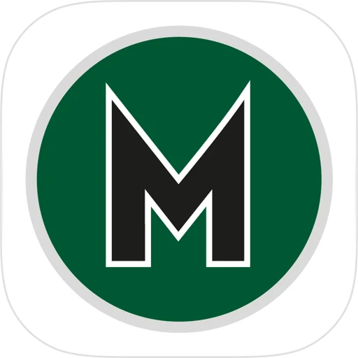 Motor Sport app icon