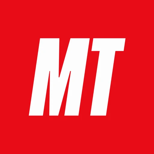 MotorTrend app icon