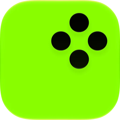 Movavi app icon