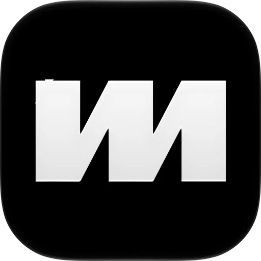 Move With Us app icon