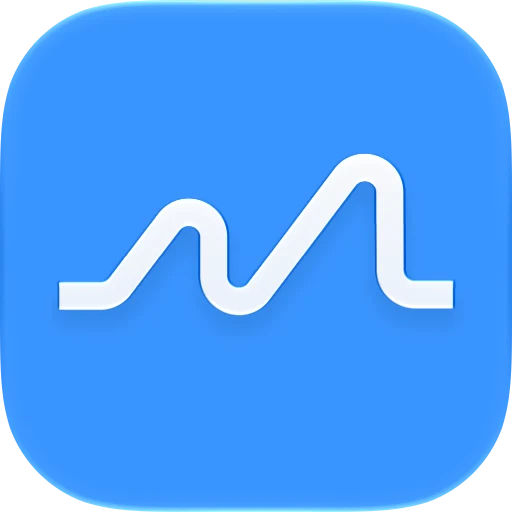 Moves app icon