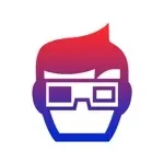Movie Geek app icon