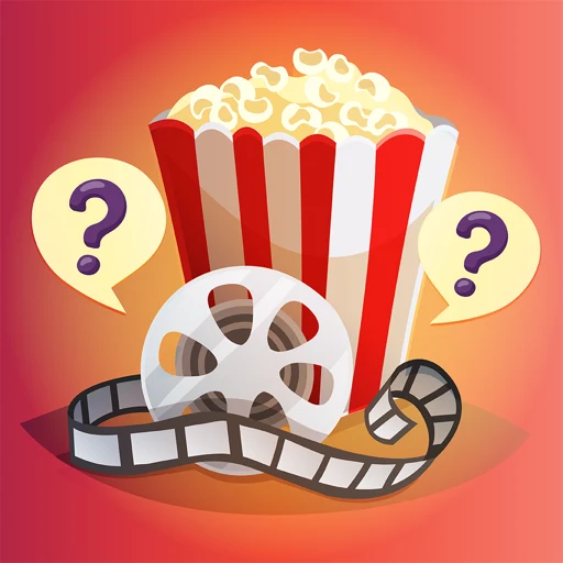 Movie Trivia app icon