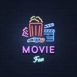 MovieFan app icon