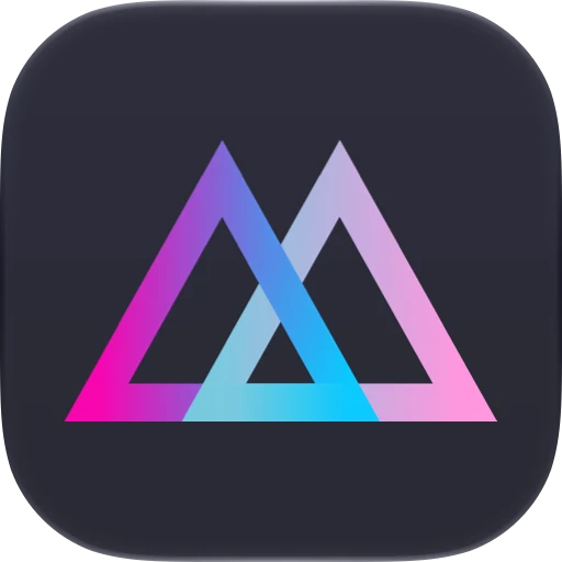 Moze 3.0 app icon