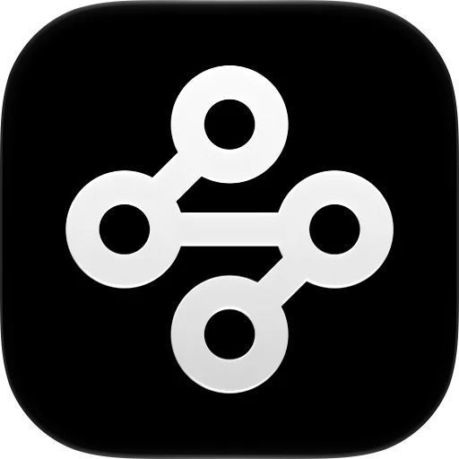 Mozilla VPN app icon