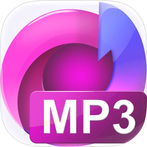 MP3 Converter app icon