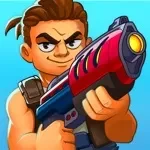 Mr Autofire app icon