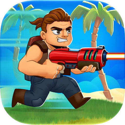 Mr Autofire app icon