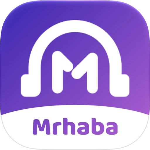 Mr7ba app icon