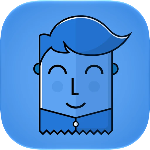 MrReceipt app icon