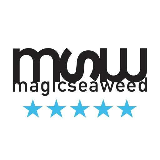 MSW Surf Forecast app icon