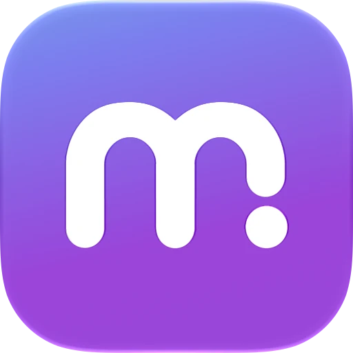 Mubeat app icon