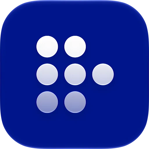 MUBI app icon
