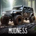 Mudness Offroad Car Simulator app icon