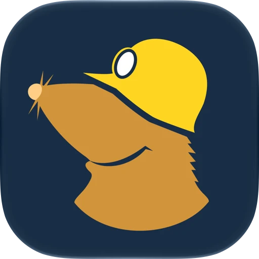 Mullvad VPN app icon