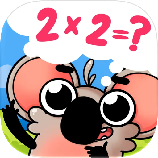 Multiplication Games For Kids. app icon