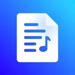 MultiTracks ChartBuilder app icon