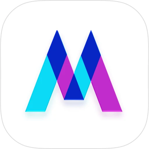 Mural Maker app icon