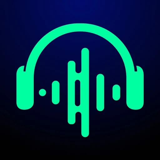 Music AI Cover app icon