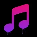 Offline Music Player » app icon