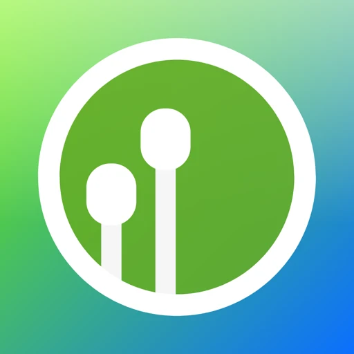 Music Rhythm Trainer app icon