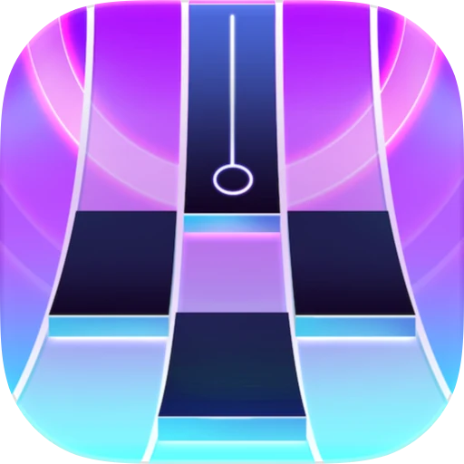 Music Tiles 2 app icon