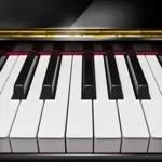 Piano Keyboard app icon