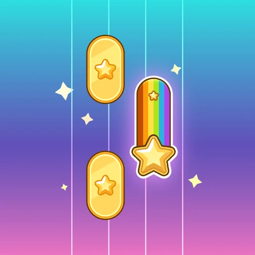 Music Tower app icon