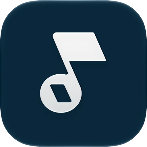Musicnotes app icon