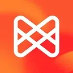 Musixmatch Lyrics Finder app icon