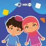 Muslim Kids TV app icon
