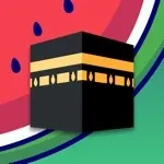 Muslim Pro Athan Prayer Time app icon