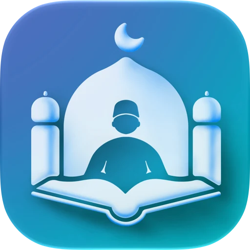 Muslim & Quran app icon