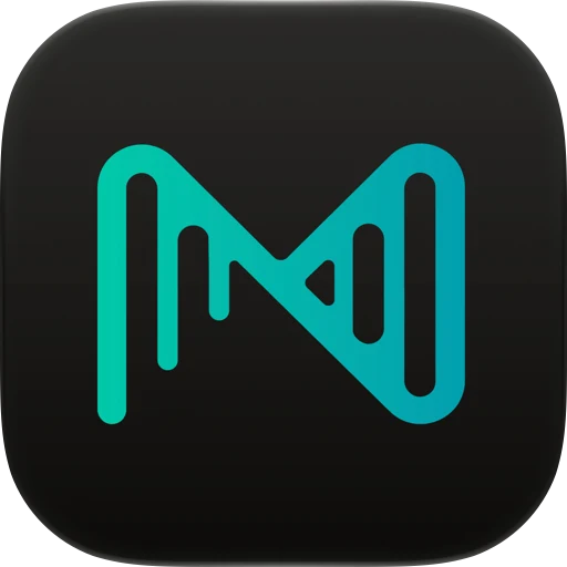 Muso.AI app icon