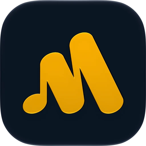 Musora app icon
