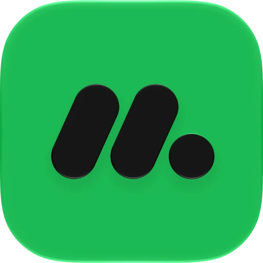 must.fm app icon