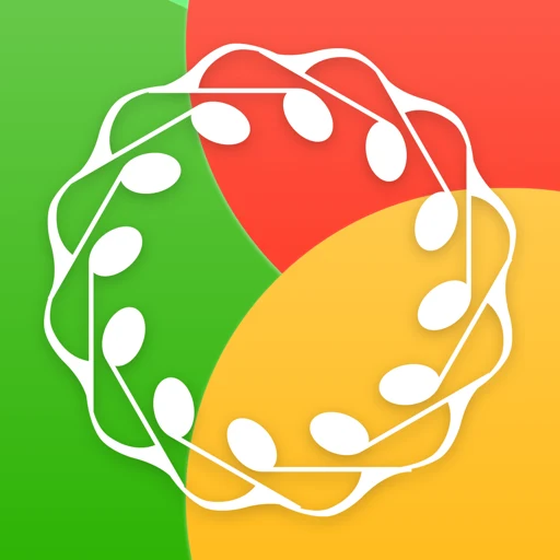 MuStar Kids Lip Sync Tik app icon