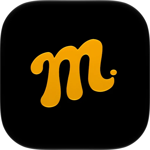 Mustard app icon